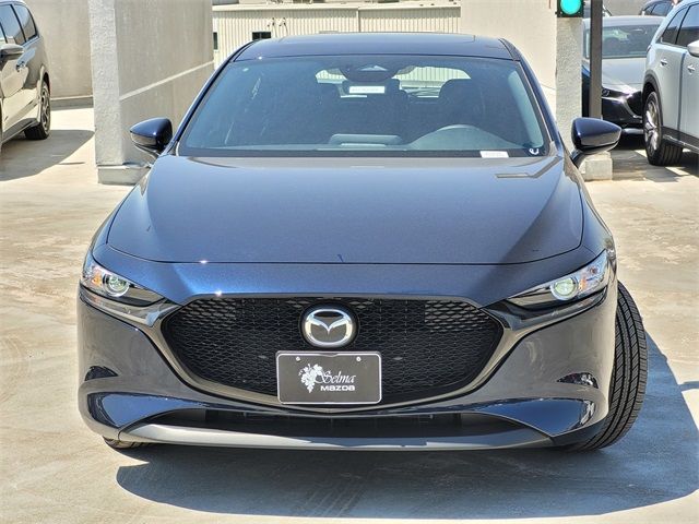 2025 Mazda Mazda3 Hatchback 2.5 S Preferred