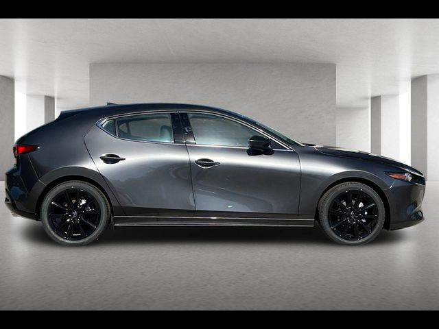 2025 Mazda Mazda3 Hatchback 2.5 S Premium