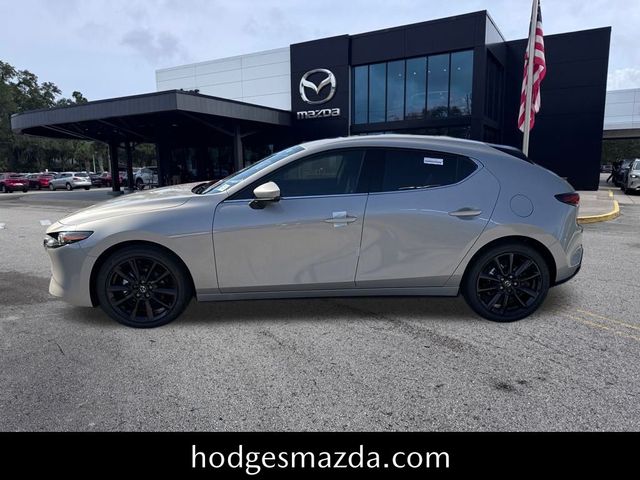 2025 Mazda Mazda3 Hatchback 2.5 S Premium