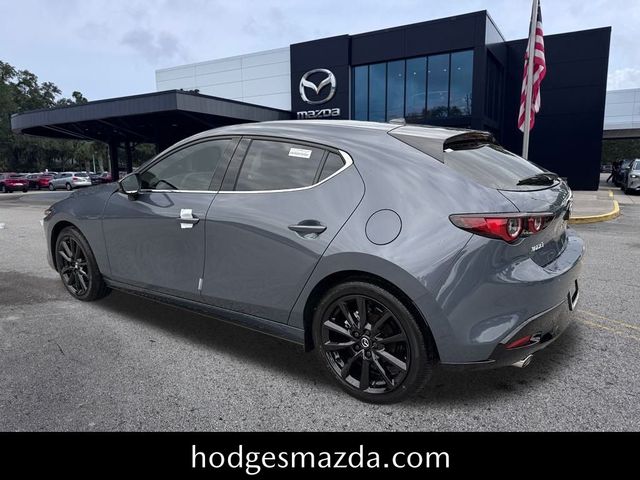 2025 Mazda Mazda3 Hatchback 2.5 S Premium