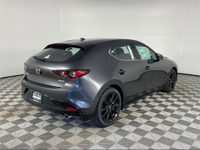 2025 Mazda Mazda3 Hatchback 2.5 S Premium