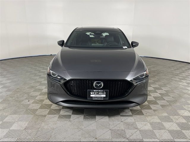 2025 Mazda Mazda3 Hatchback 2.5 S Premium