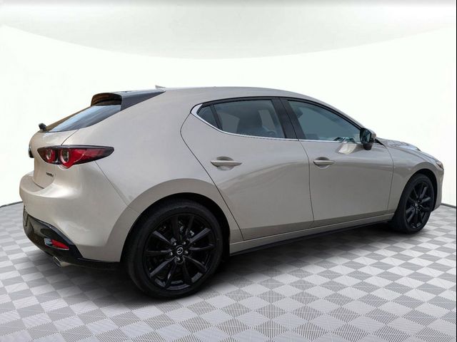 2025 Mazda Mazda3 Hatchback 2.5 S Premium