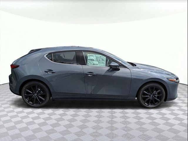 2025 Mazda Mazda3 Hatchback 2.5 S Premium