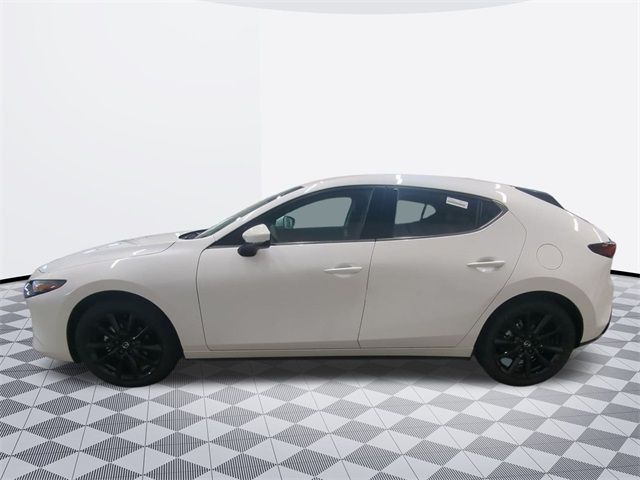 2025 Mazda Mazda3 Hatchback 2.5 S Premium