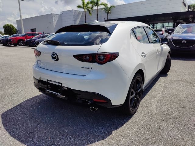 2025 Mazda Mazda3 Hatchback 2.5 S Premium