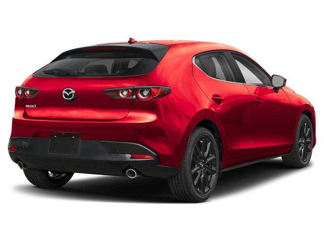 2025 Mazda Mazda3 Hatchback 2.5 S Premium