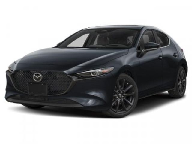 2025 Mazda Mazda3 Hatchback 2.5 S Premium