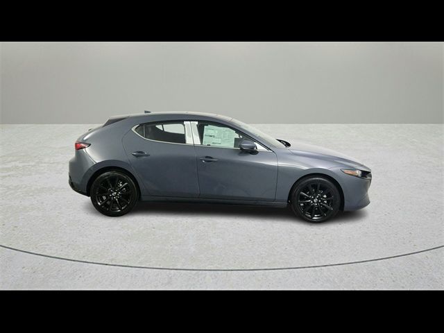 2025 Mazda Mazda3 Hatchback 2.5 S Premium