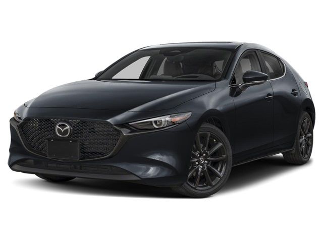 2025 Mazda Mazda3 Hatchback 2.5 S Premium