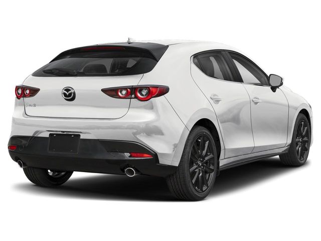 2025 Mazda Mazda3 Hatchback 2.5 S Premium