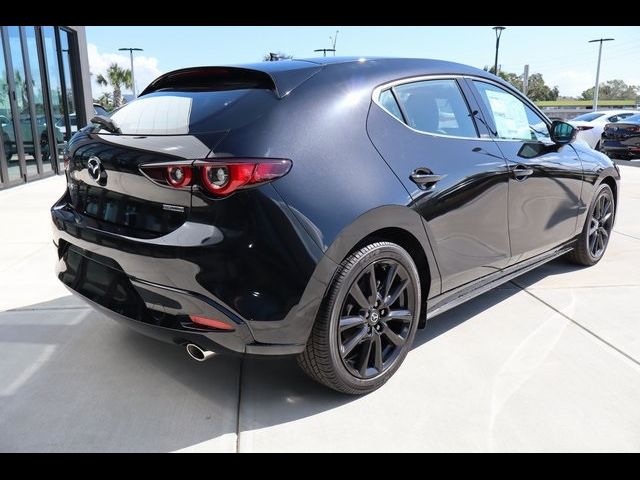 2025 Mazda Mazda3 Hatchback 2.5 S Premium