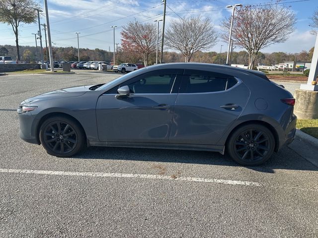 2025 Mazda Mazda3 Hatchback 2.5 S Premium