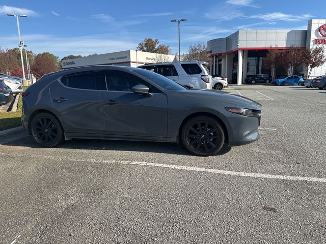 2025 Mazda Mazda3 Hatchback 2.5 S Premium