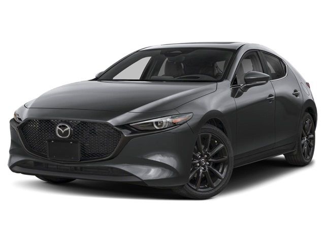 2025 Mazda Mazda3 Hatchback 2.5 S Premium