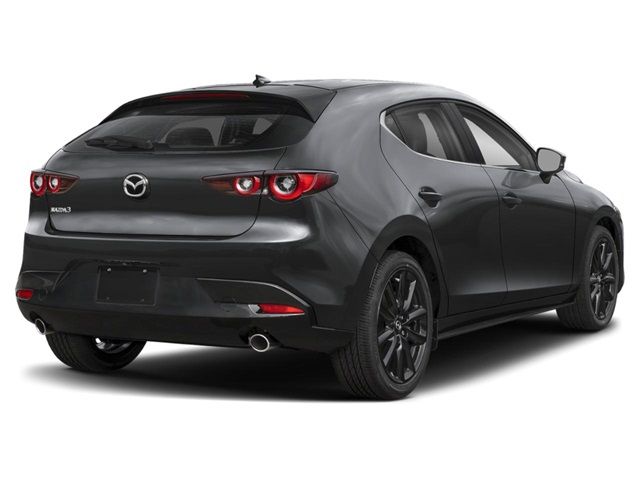 2025 Mazda Mazda3 Hatchback 2.5 S Premium