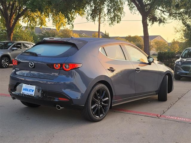 2025 Mazda Mazda3 Hatchback 2.5 S Premium