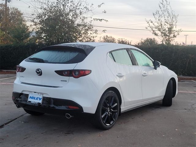 2025 Mazda Mazda3 Hatchback 2.5 S Premium