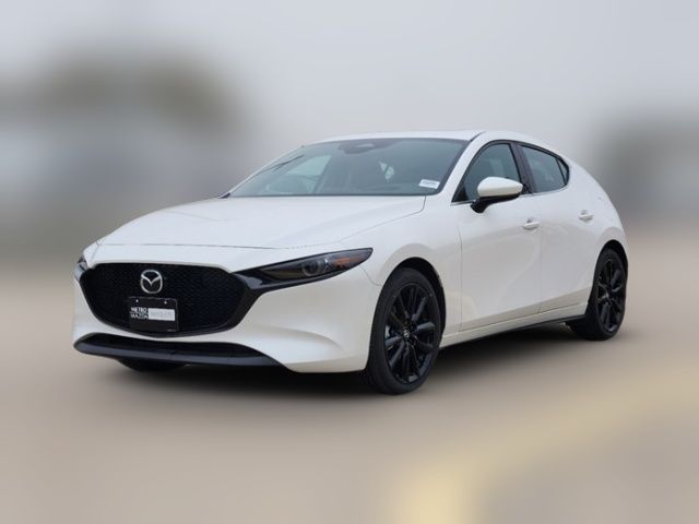 2025 Mazda Mazda3 Hatchback 2.5 S Premium