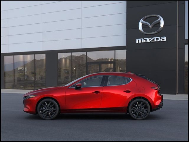 2025 Mazda Mazda3 Hatchback 2.5 S Premium