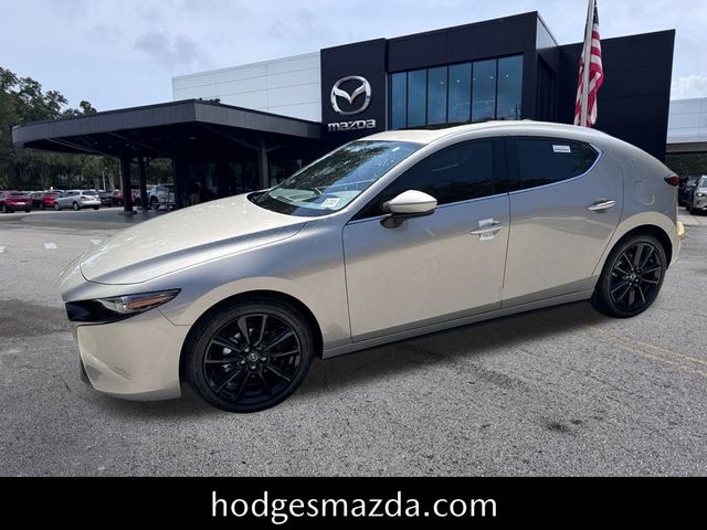 2025 Mazda Mazda3 Hatchback 2.5 S Premium