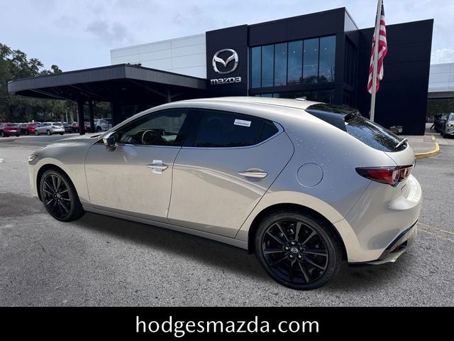 2025 Mazda Mazda3 Hatchback 2.5 S Premium