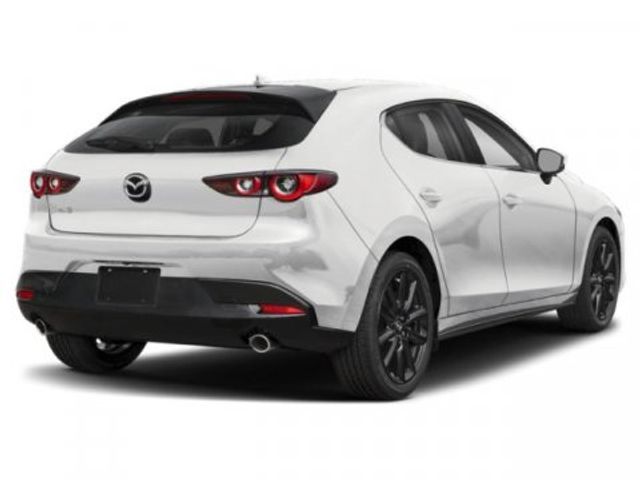 2025 Mazda Mazda3 Hatchback 2.5 S Premium