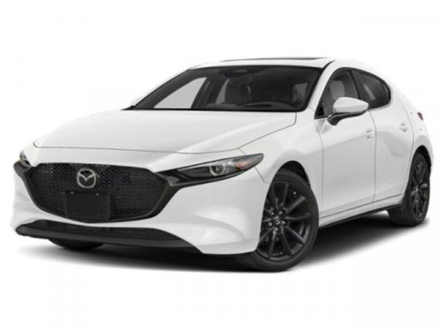 2025 Mazda Mazda3 Hatchback 2.5 S Premium