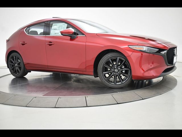 2025 Mazda Mazda3 Hatchback 2.5 S Premium