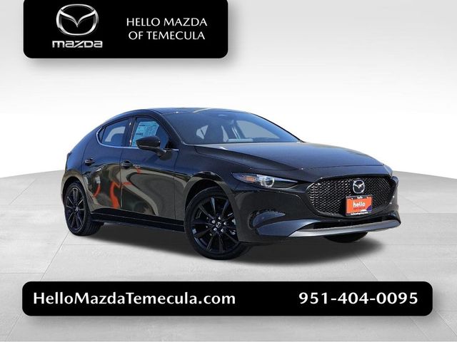 2025 Mazda Mazda3 Hatchback 2.5 S Premium