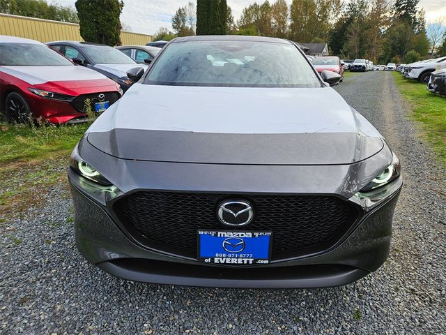 2025 Mazda Mazda3 Hatchback 2.5 S Premium