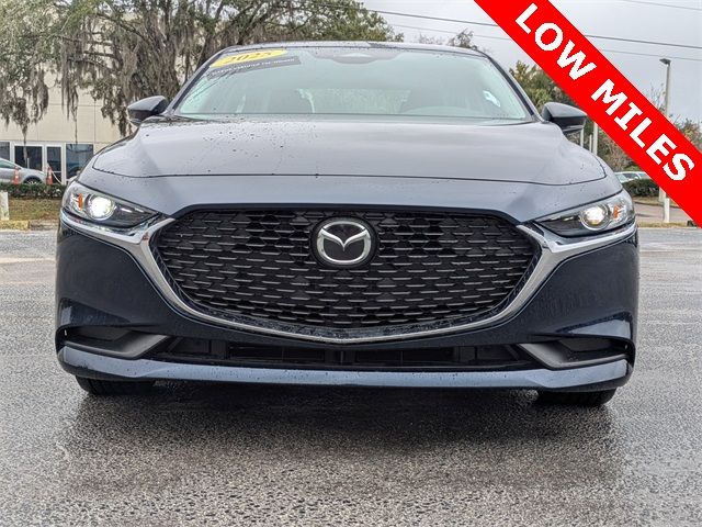 2025 Mazda Mazda3 Sedan 2.5 S Select Sport