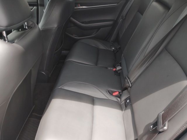 2025 Mazda Mazda3 Sedan 2.5 S Select Sport