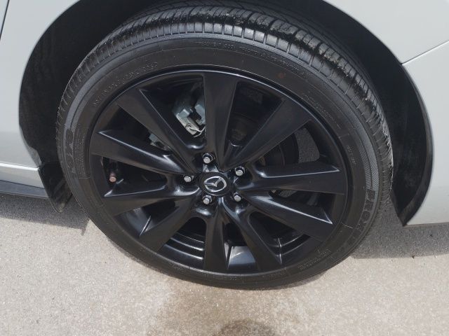 2025 Mazda Mazda3 Sedan 2.5 S Select Sport