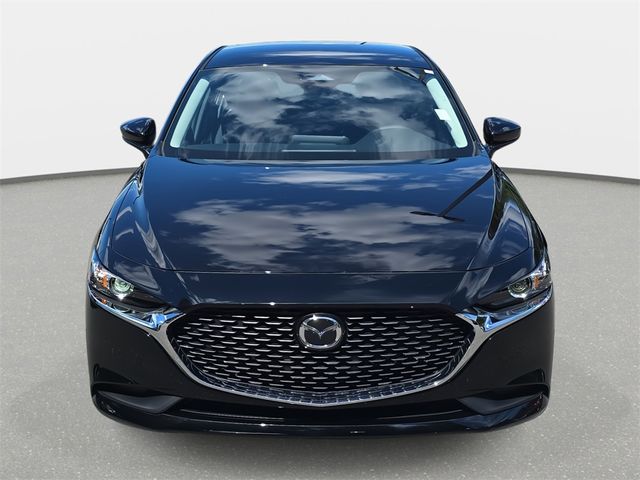 2025 Mazda Mazda3 Sedan 2.5 S Select Sport