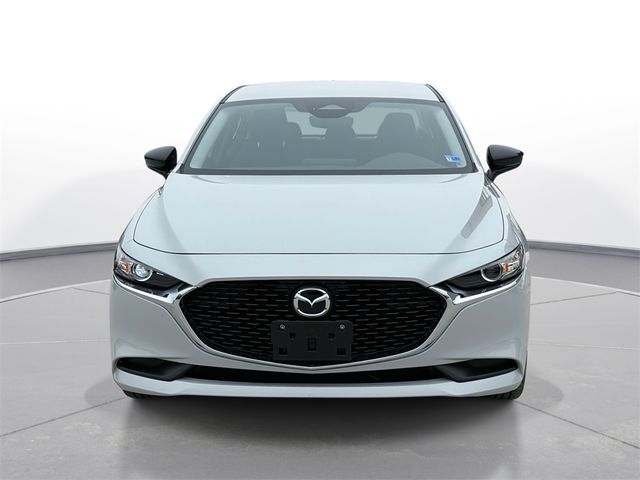 2025 Mazda Mazda3 Sedan 2.5 S Select Sport