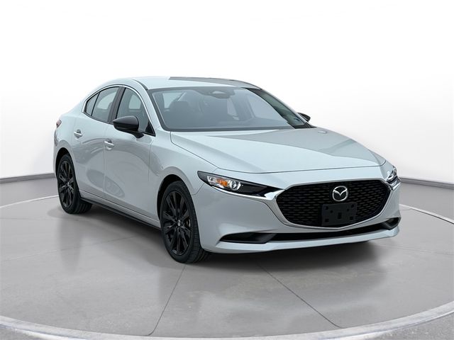 2025 Mazda Mazda3 Sedan 2.5 S Select Sport