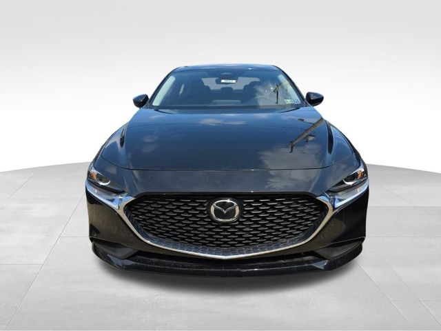 2025 Mazda Mazda3 Sedan 2.5 S Select Sport