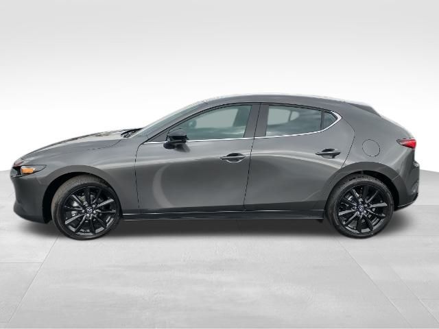 2025 Mazda Mazda3 Hatchback 2.5 S Select Sport