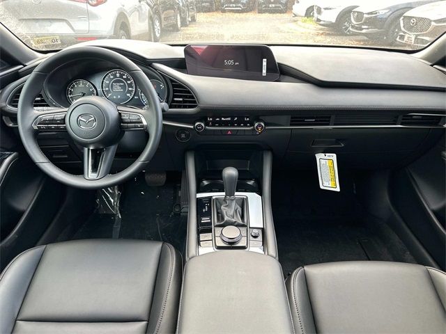 2025 Mazda Mazda3 Hatchback 2.5 S Select Sport