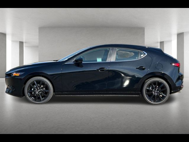 2025 Mazda Mazda3 Hatchback 2.5 S Select Sport