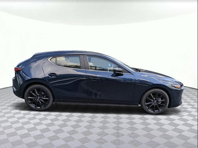 2025 Mazda Mazda3 Hatchback 2.5 S Select Sport