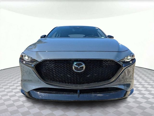 2025 Mazda Mazda3 2.5 Turbo Premium Plus