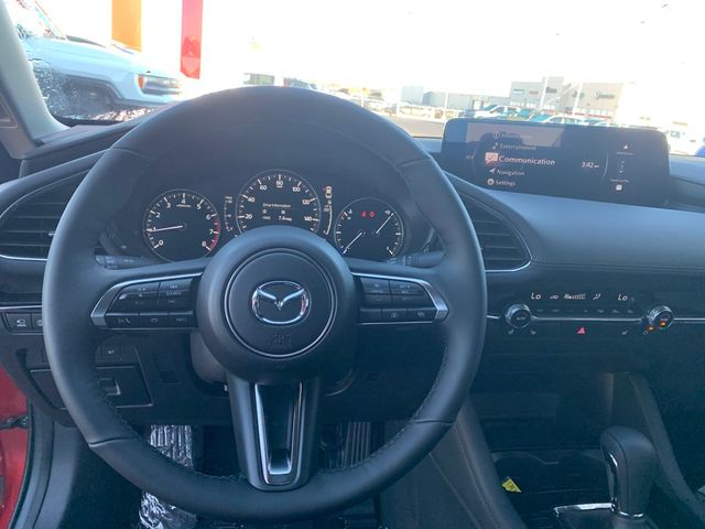 2025 Mazda Mazda3 2.5 Turbo Premium Plus