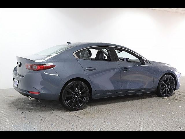 2025 Mazda Mazda3 2.5 Turbo Premium Plus