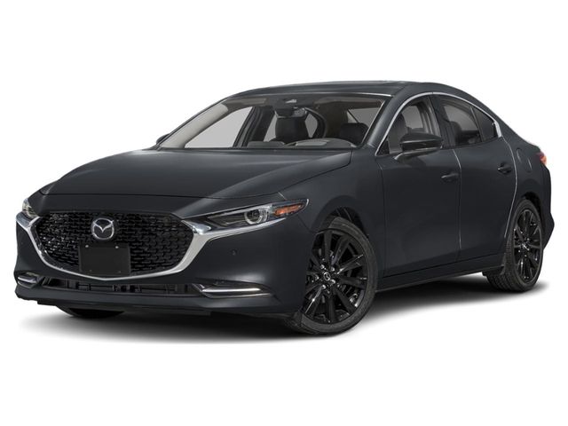 2025 Mazda Mazda3 2.5 Turbo Premium Plus