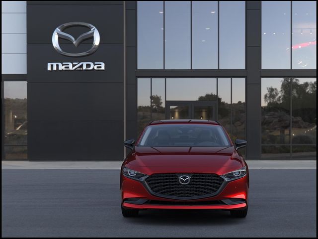 2025 Mazda Mazda3 2.5 Turbo Premium Plus