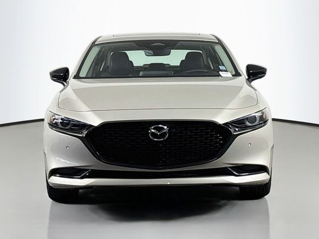 2025 Mazda Mazda3 2.5 Turbo Premium Plus