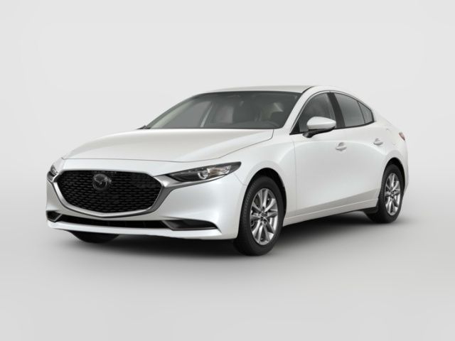 2025 Mazda Mazda3 2.5 Turbo Premium Plus