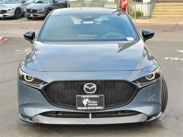 2025 Mazda Mazda3 2.5 Turbo Premium Plus
